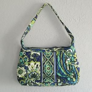 *FINAL PRICE *💙Small Vera Bradley Bag